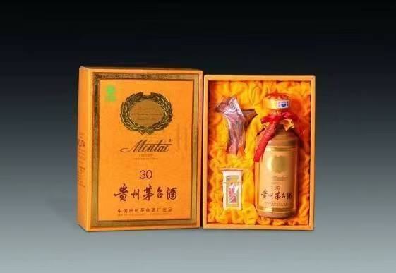 巴南年份酒回收